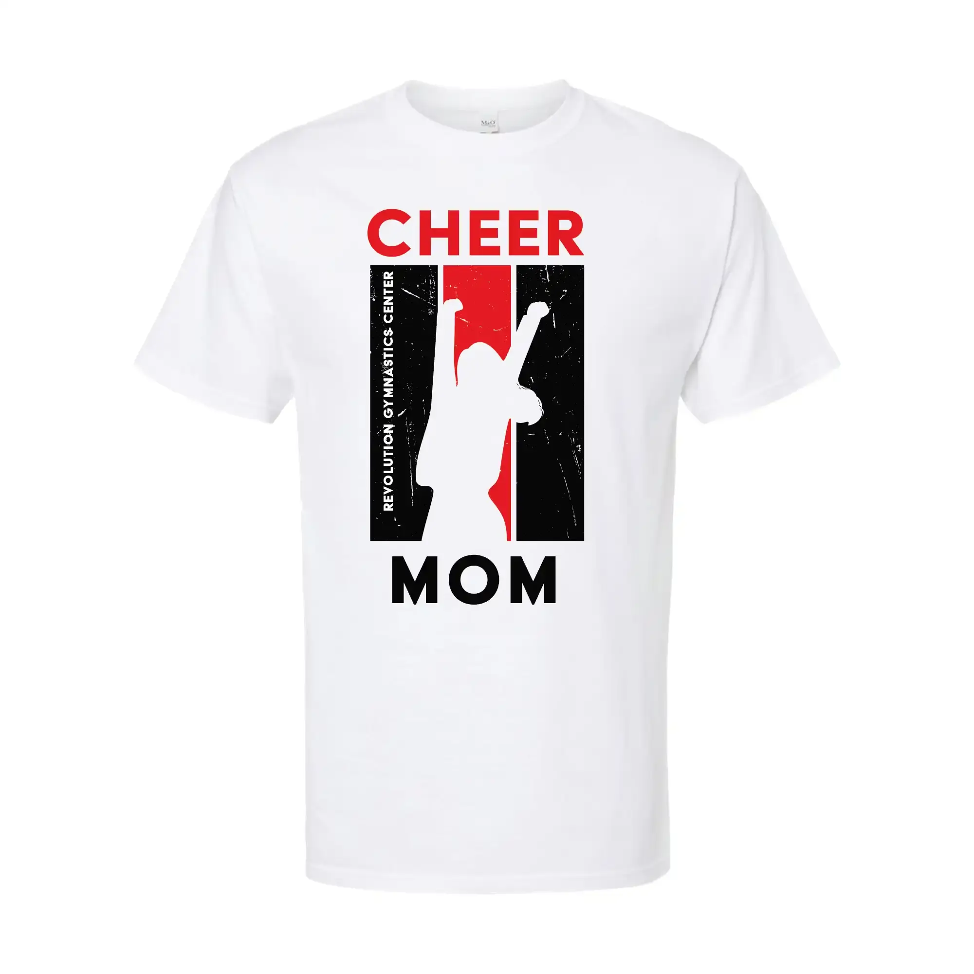 RGC Cheer Mom Tee
