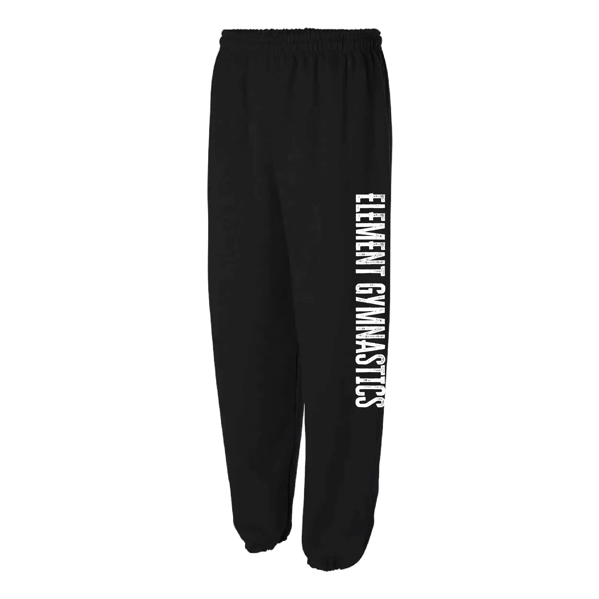 EG Black Sweatpants