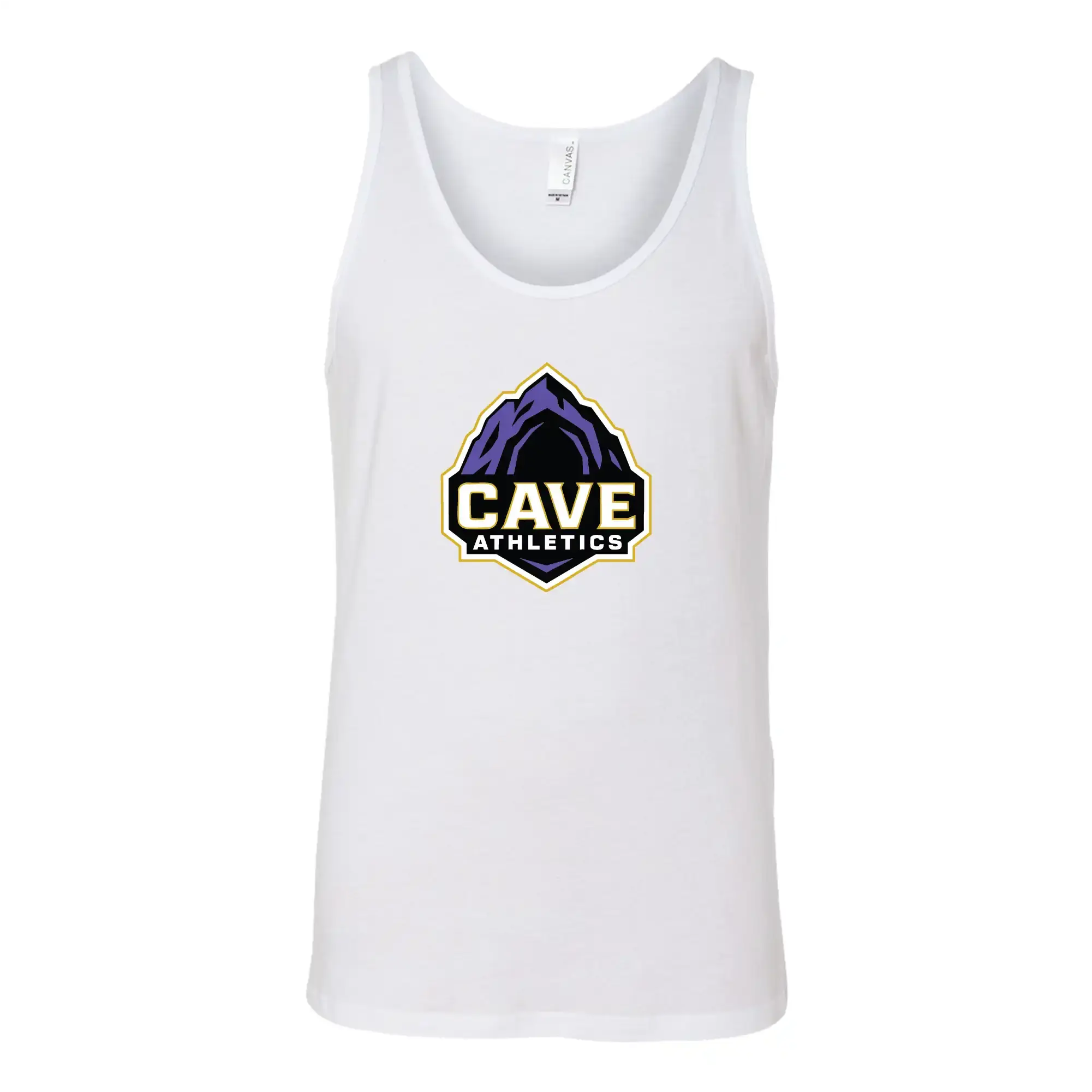 CA 2 Cheer Tank