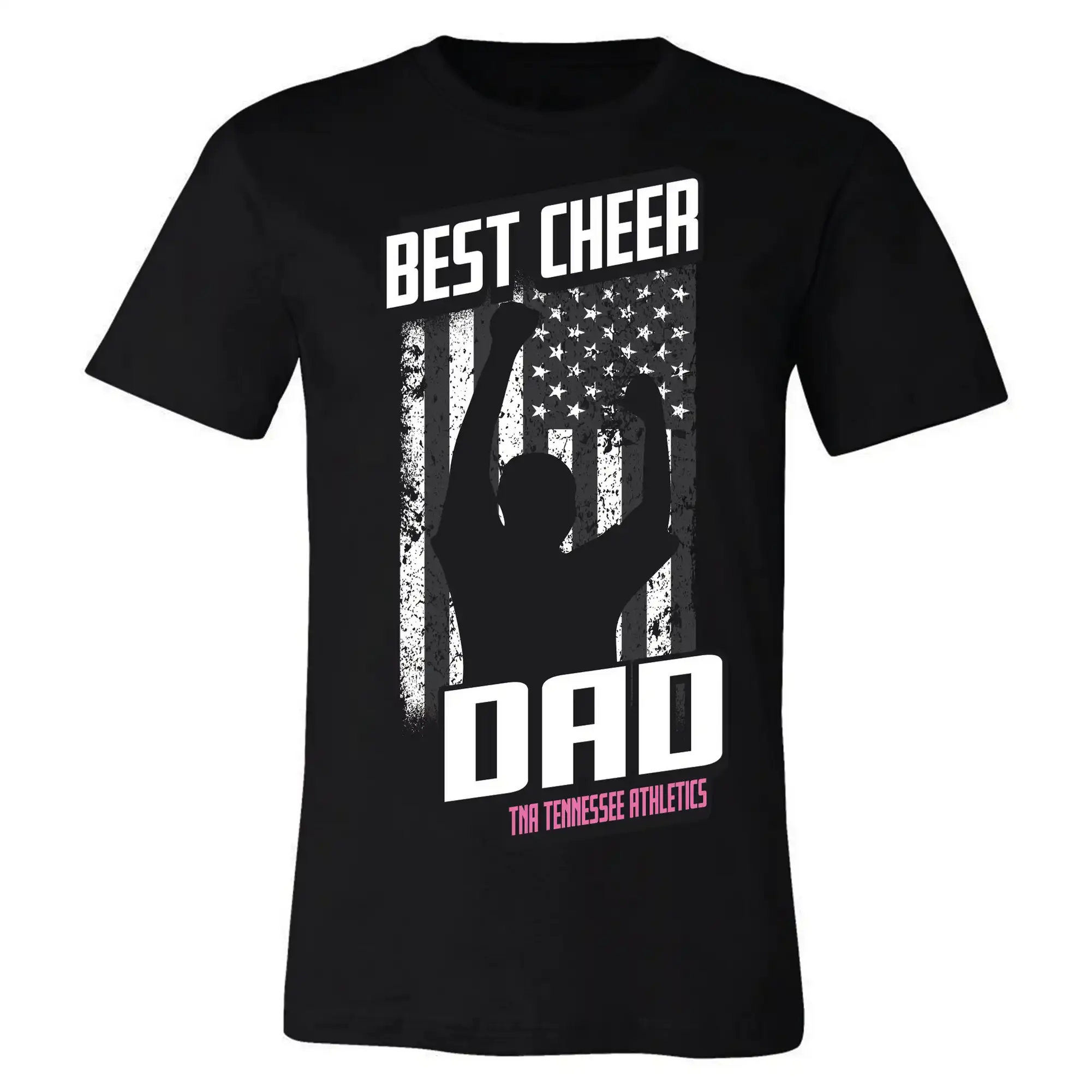 TNA Cheer Dad Tee