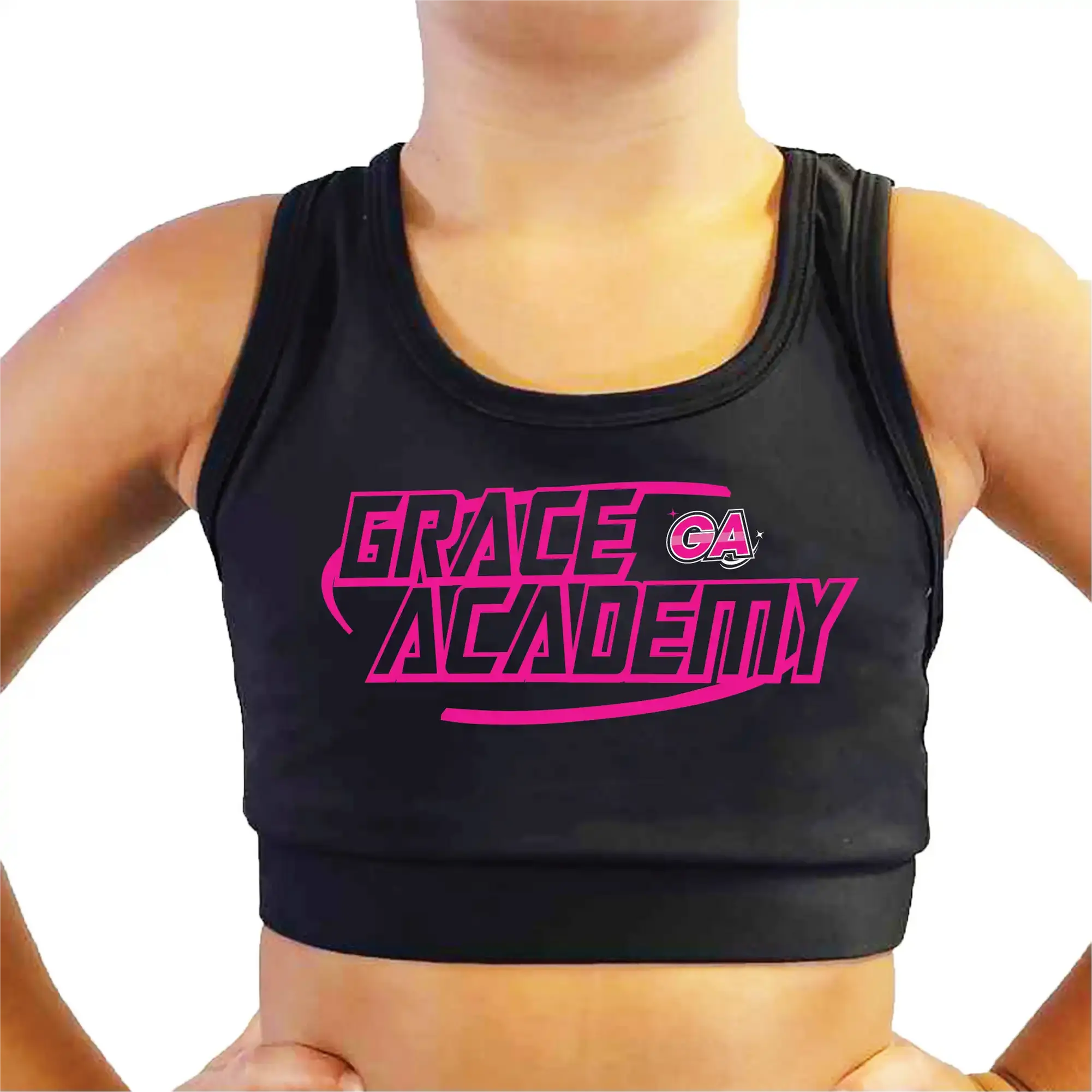 GRACE Sports Bra