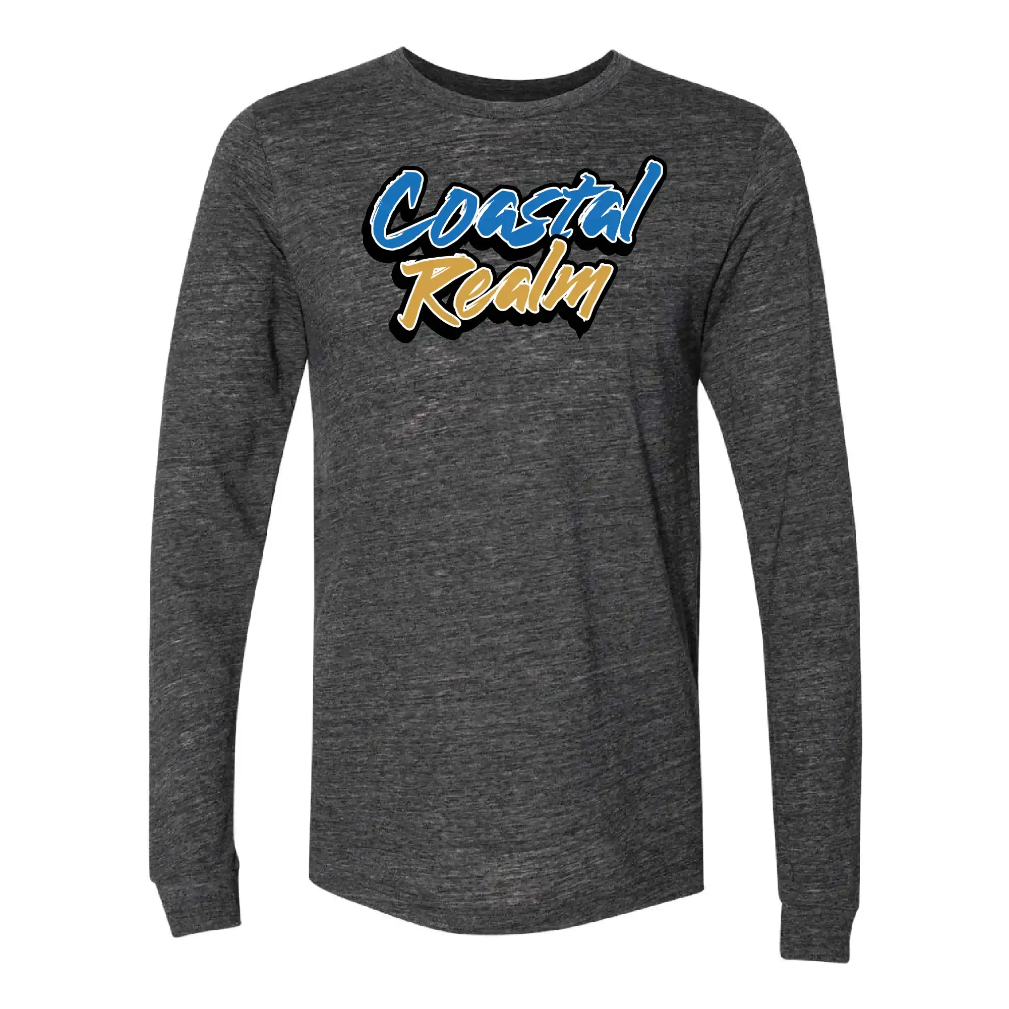 Coastal Realm Long Sleeve