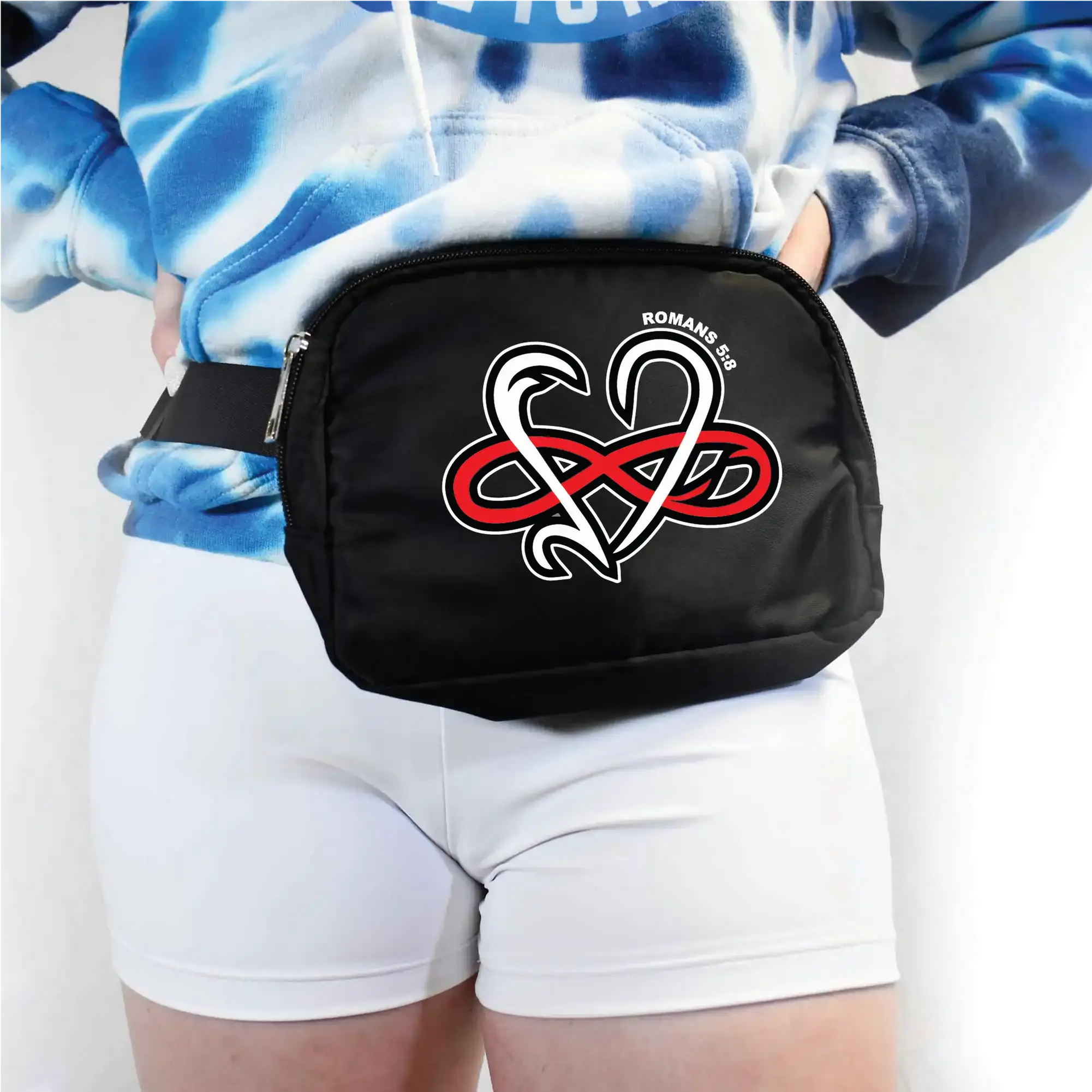 EN Belt Bag