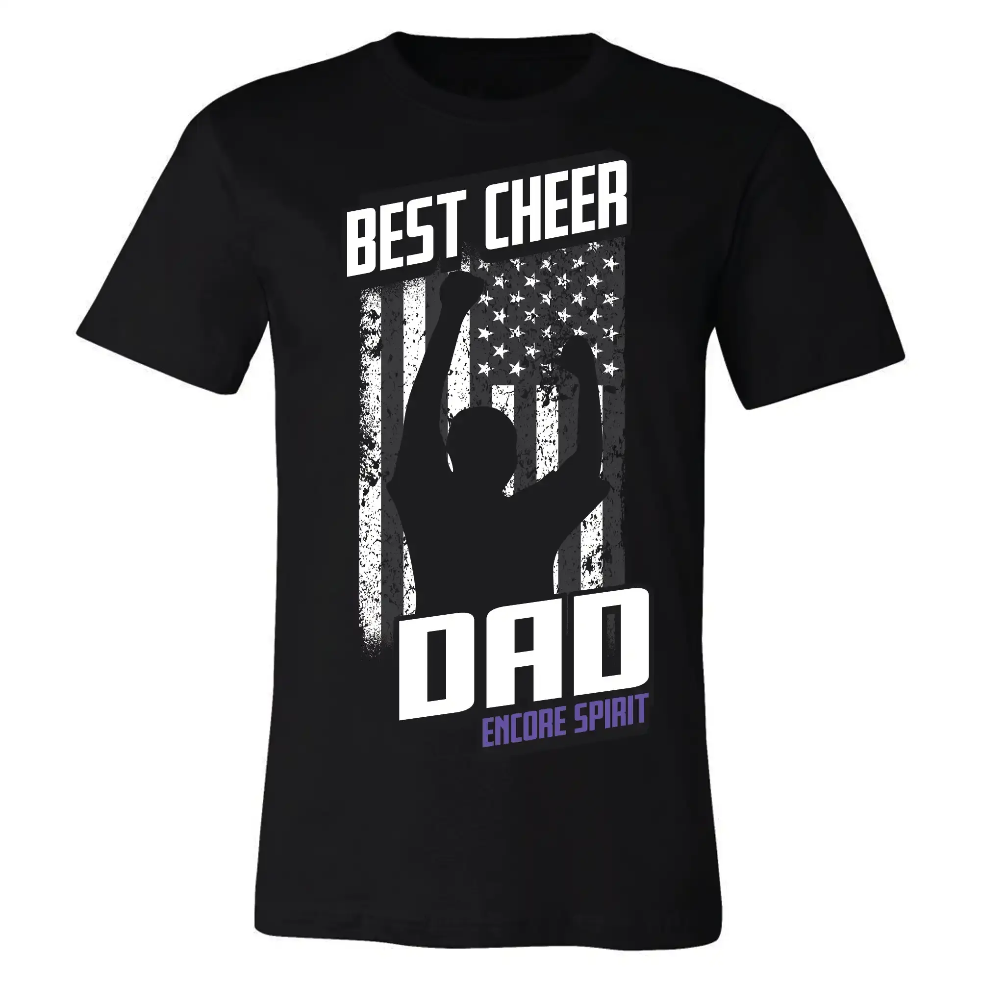 ENCORE Dad Tee