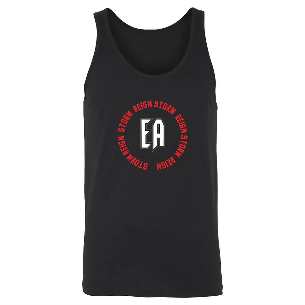 Thumbnail: Element Dance Teams Black Tank