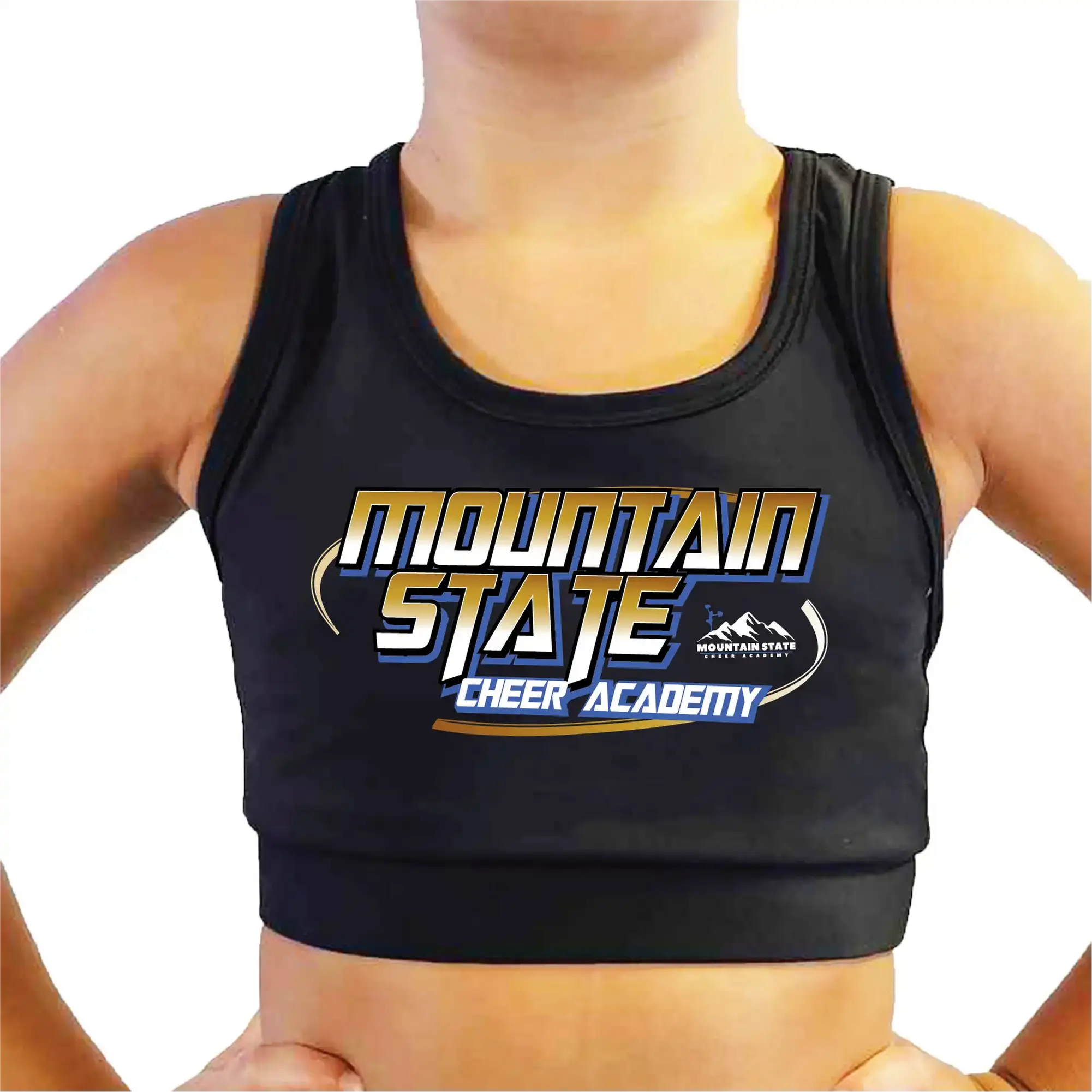 MSCA Sports Bra