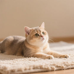 jimeng-2025-05-10-998-温馨的宠物图片，猫