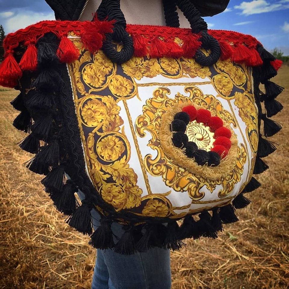 Miniatura: Coffa Barocca