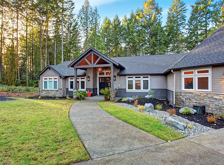 Beautiful Private House