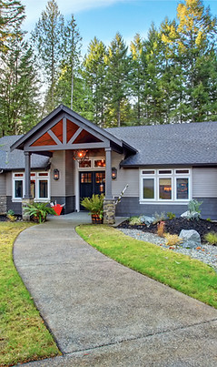 Beautiful Private House in the Suburb