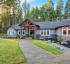 Modern Suburban Home