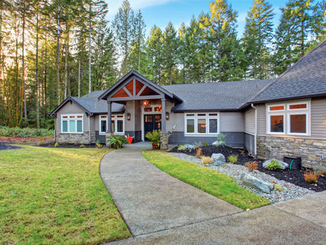 Try a House Swap