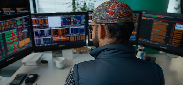 video editing after filming