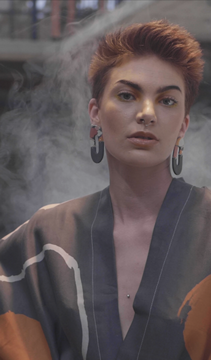 Fashion Filming and Video Editing