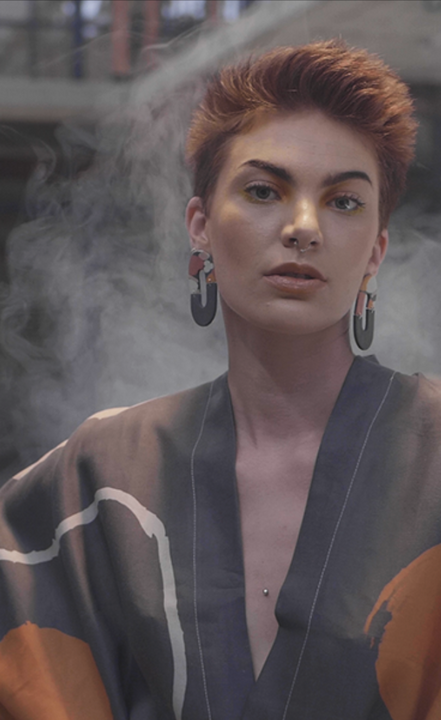 Fashion Filming and Video Editing