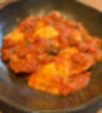 Agnolotti de Ragu al Sugo