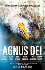 AGNUS DAY