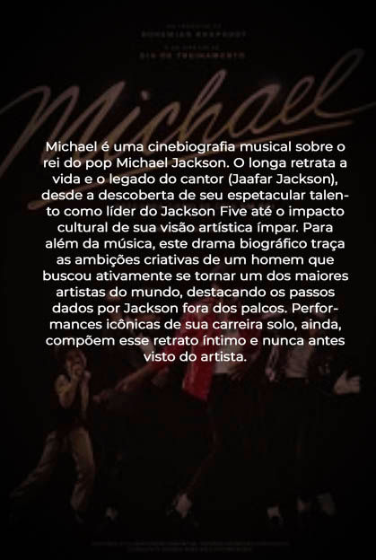 MICHAEL