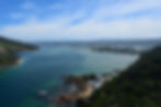 Knysna Lagoon