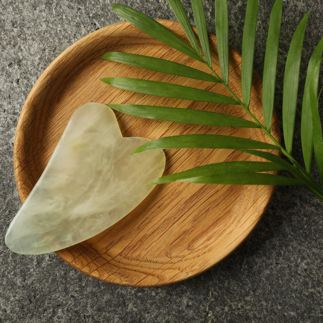 Vitruvian Wellness Signature Gua Sha Facial