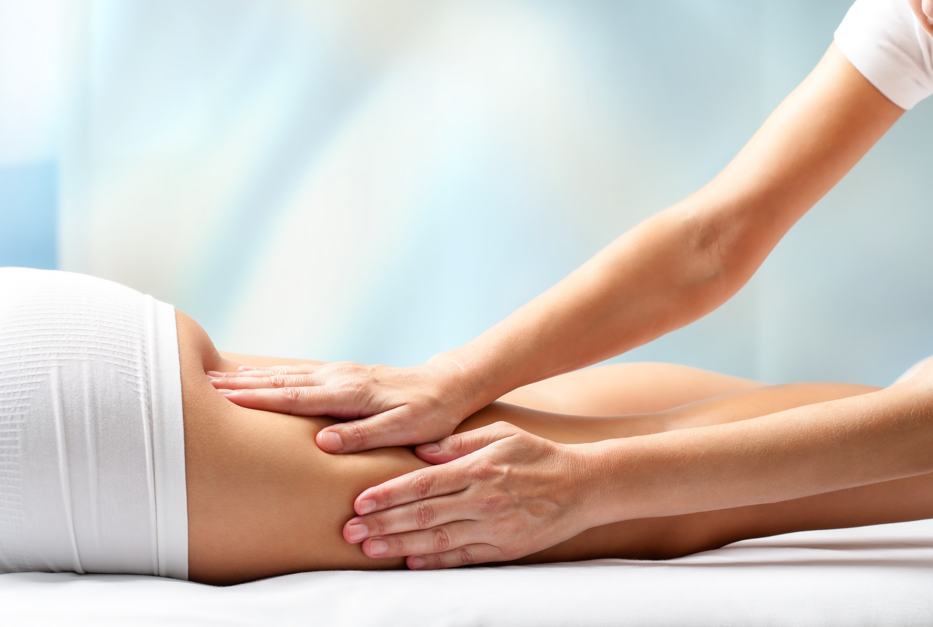 Myofascial Release Massage, NW3 2BE