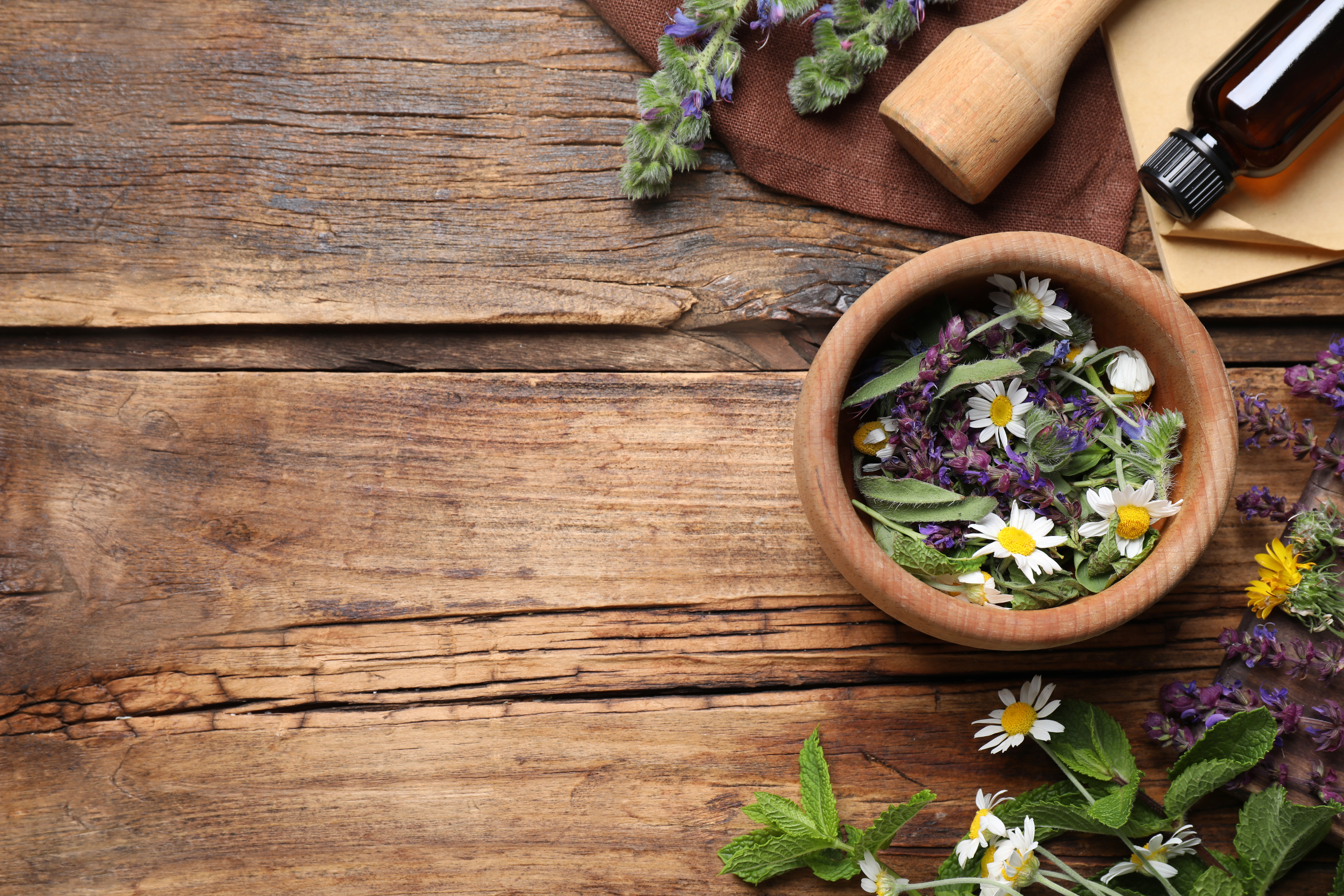Naturopathy