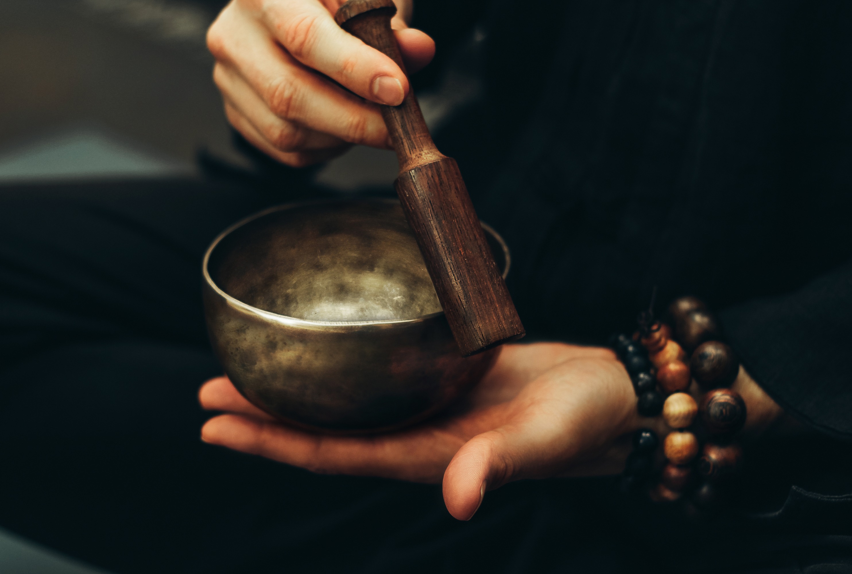 Sound Healing Ceremony with Yanina Gan, NW3 2BE
