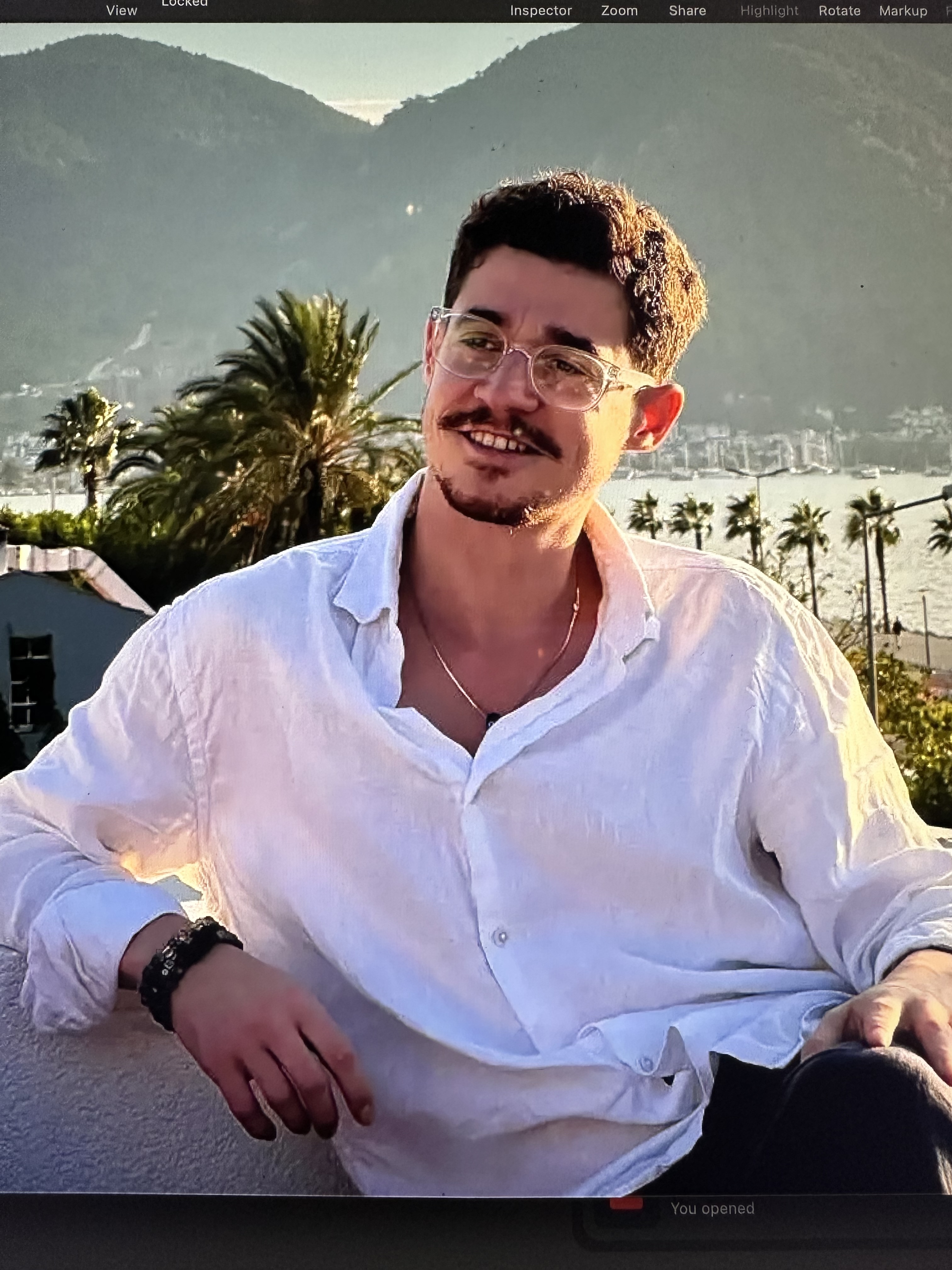 Writer: Osman Ozerman