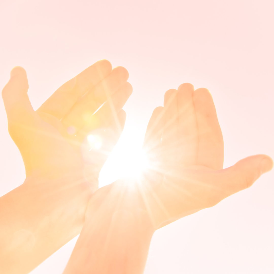 Shamanic Energy Healing