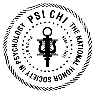 Psy chi Honors