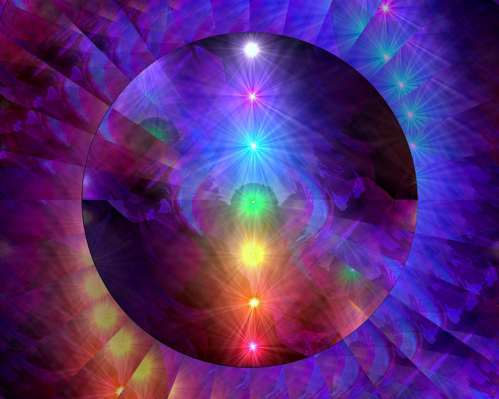 Chakra & Aura Energy Healing, NW3 2BE