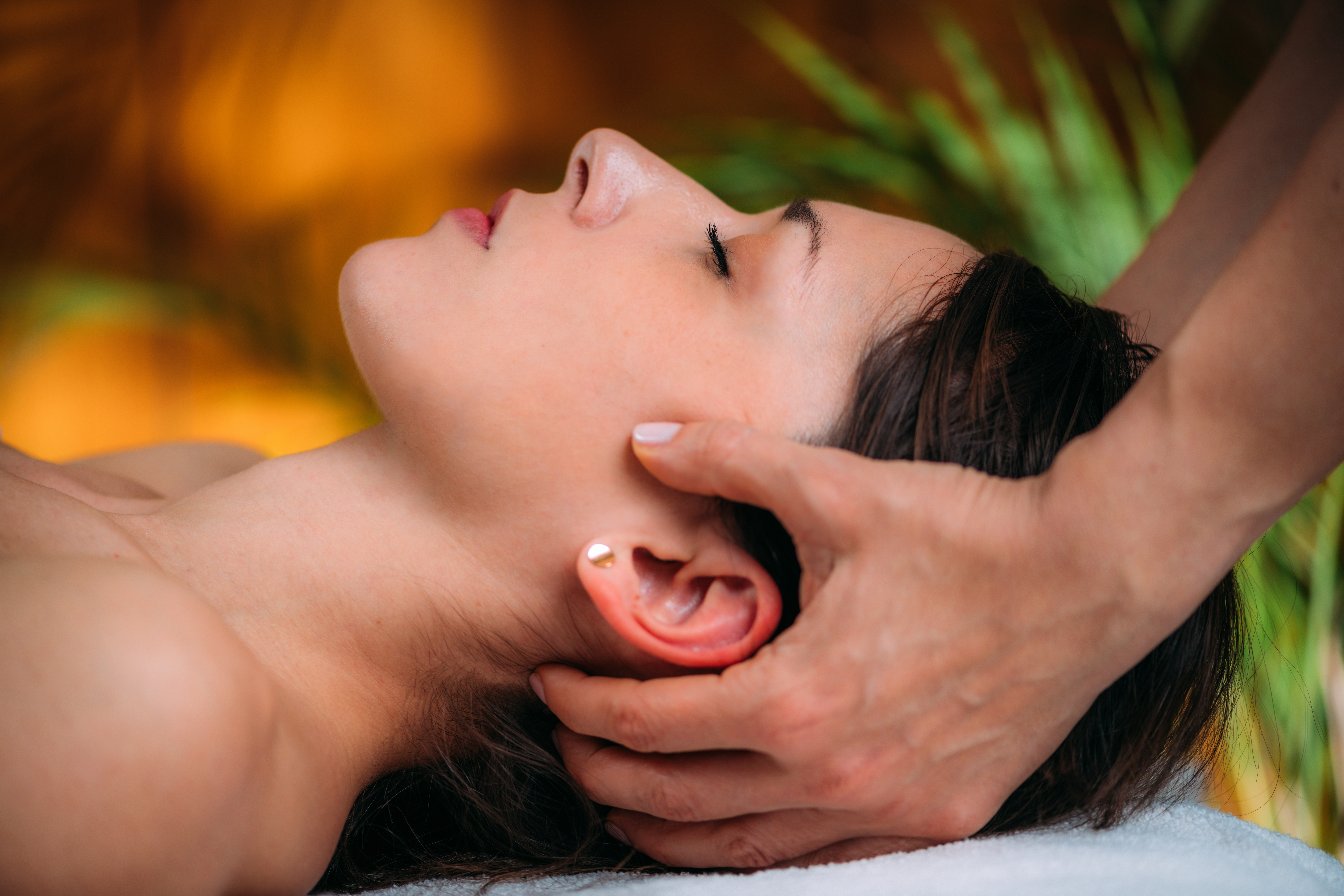 Craniosacral Therapy, NW3
