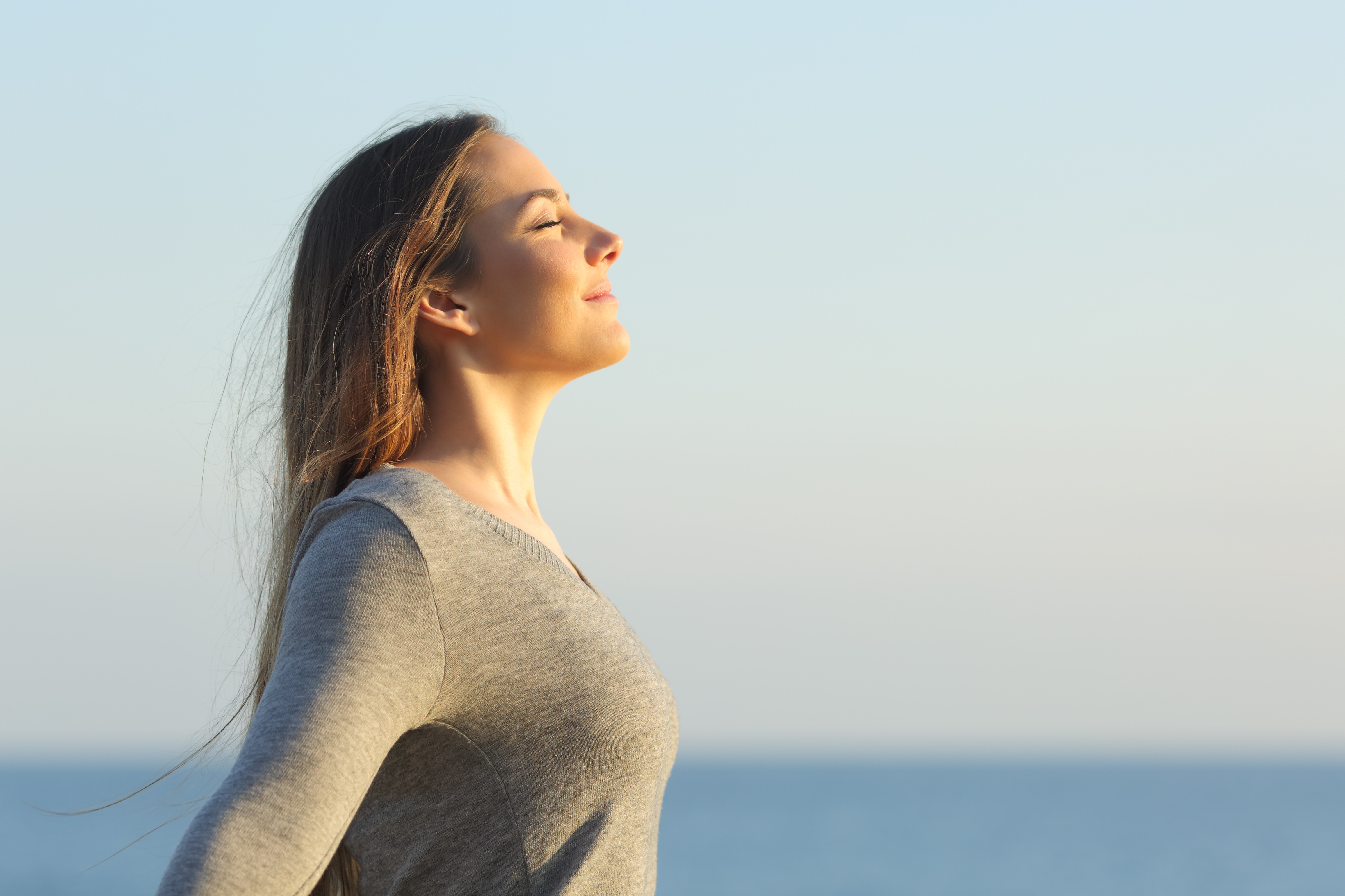 Breathwork