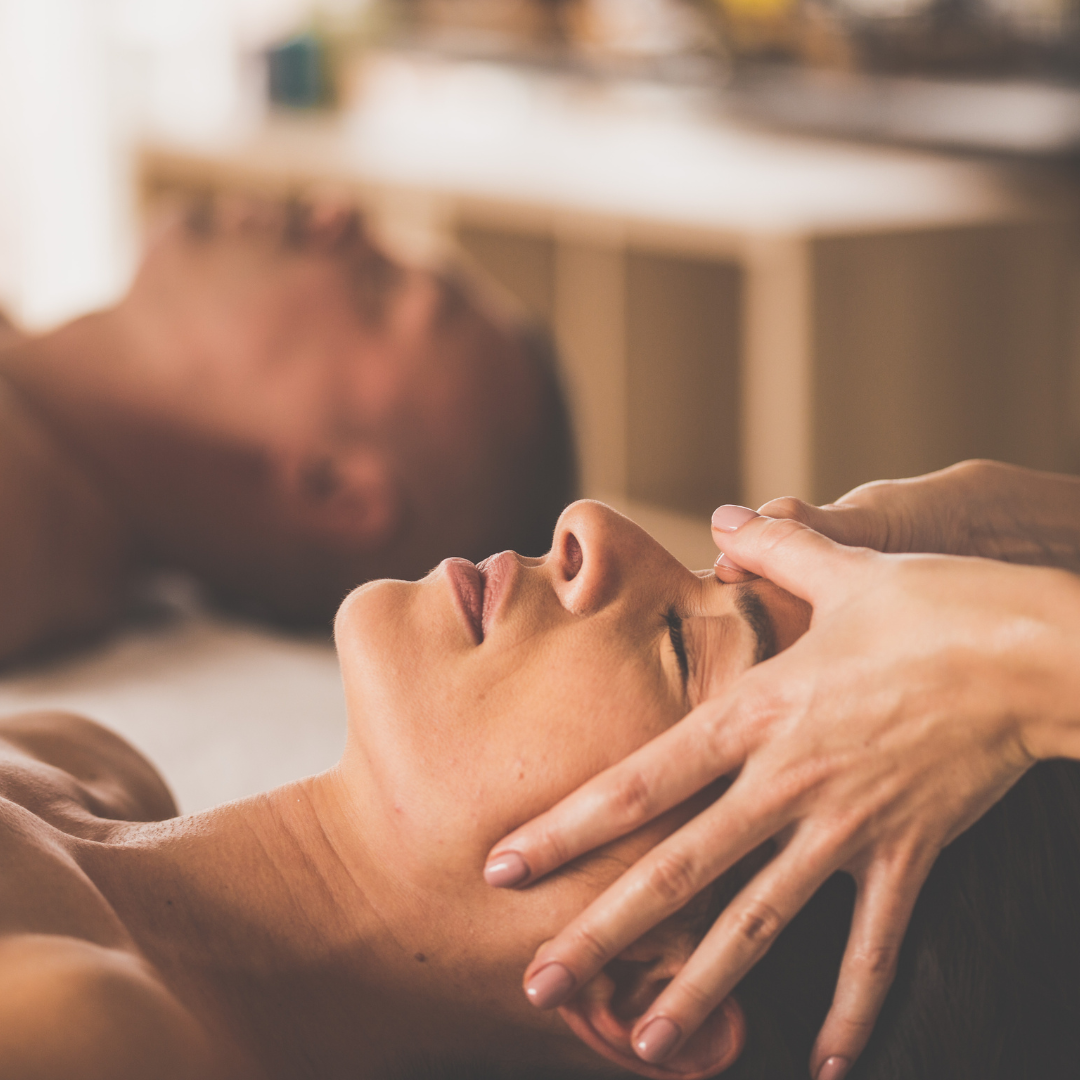 Couples Massage