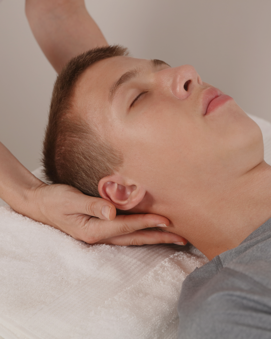 Fascial Unwinding