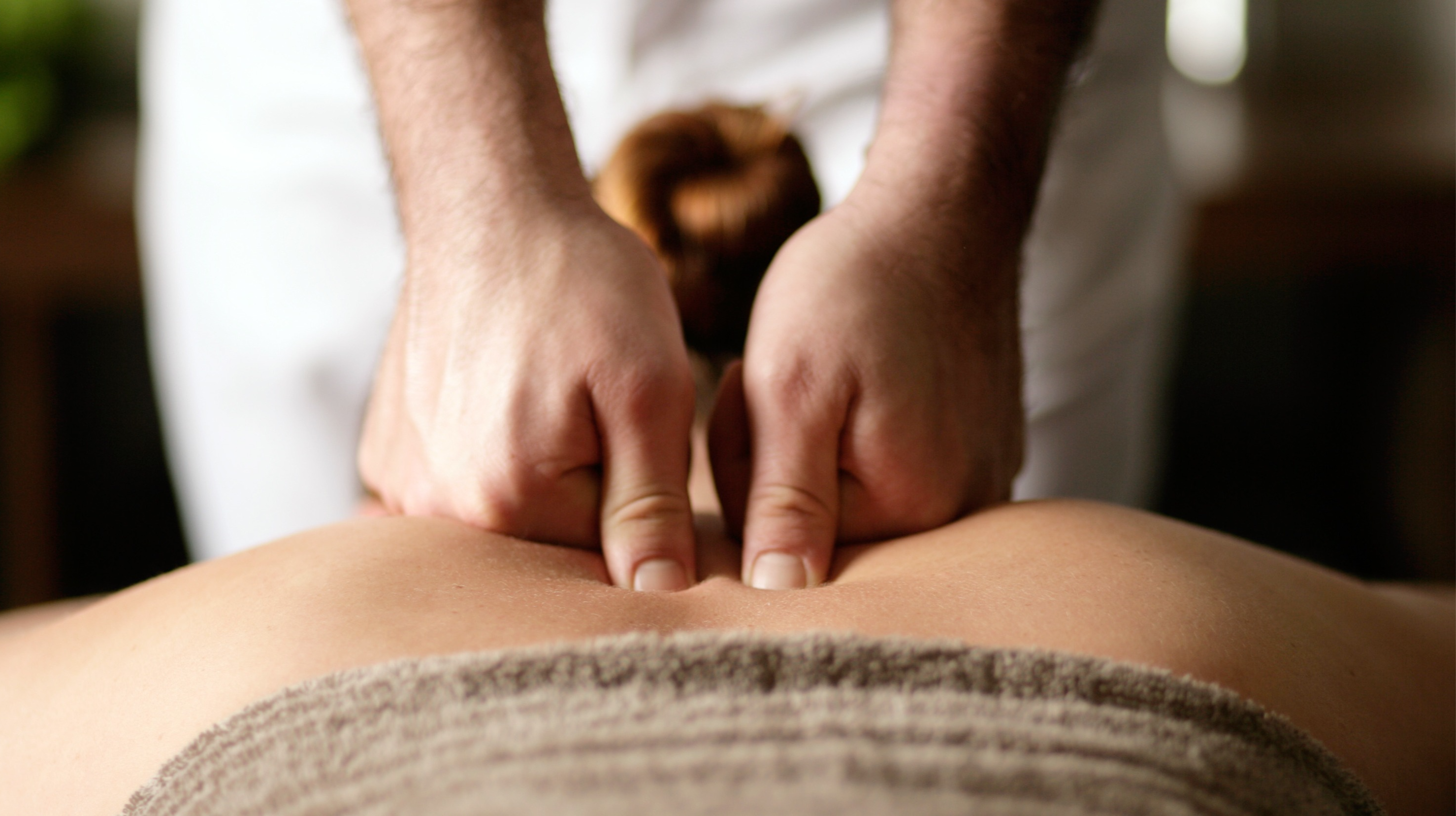 Deep Tissue Massage, NW3 2BE
