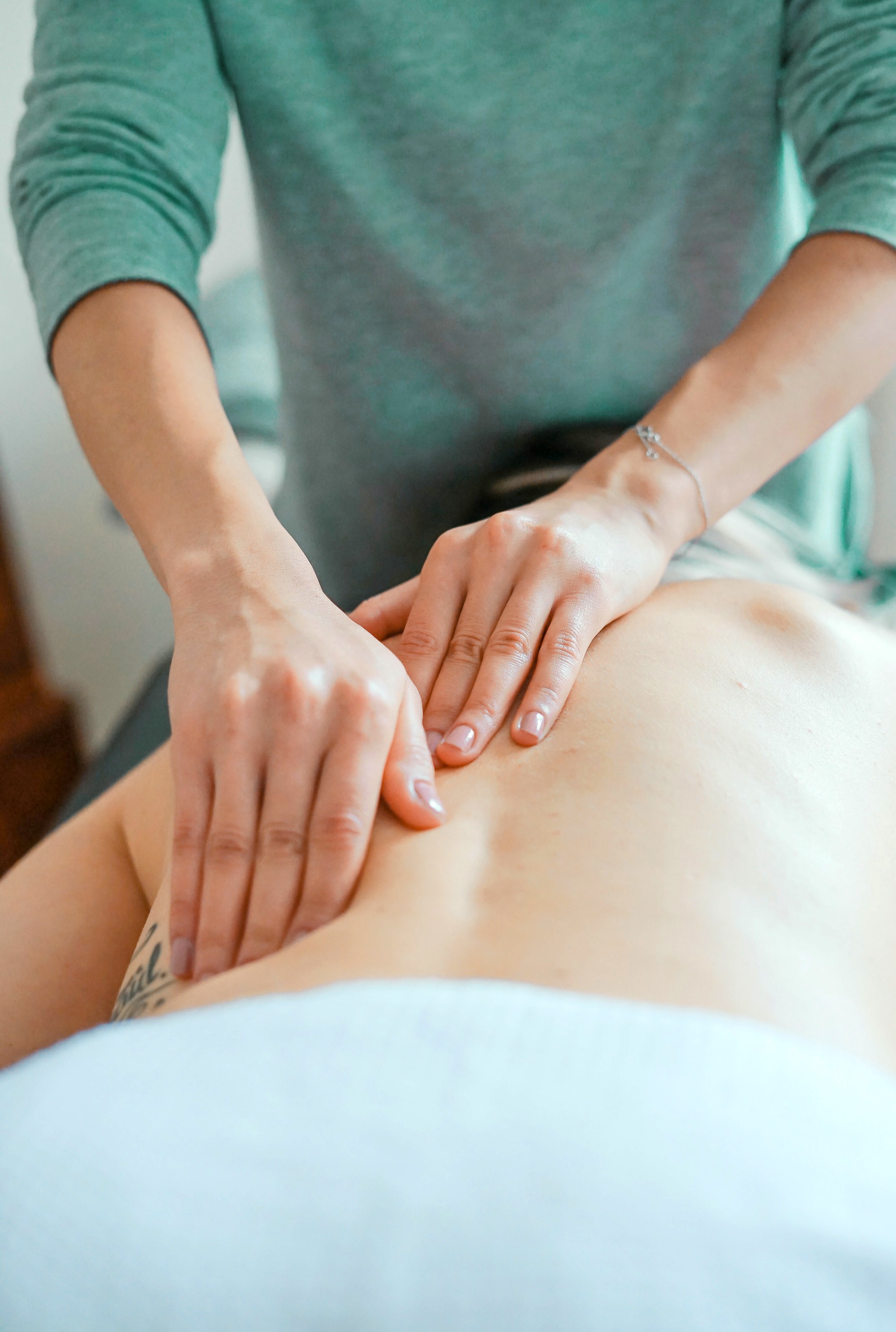 Feldenkrais NW3 2BE