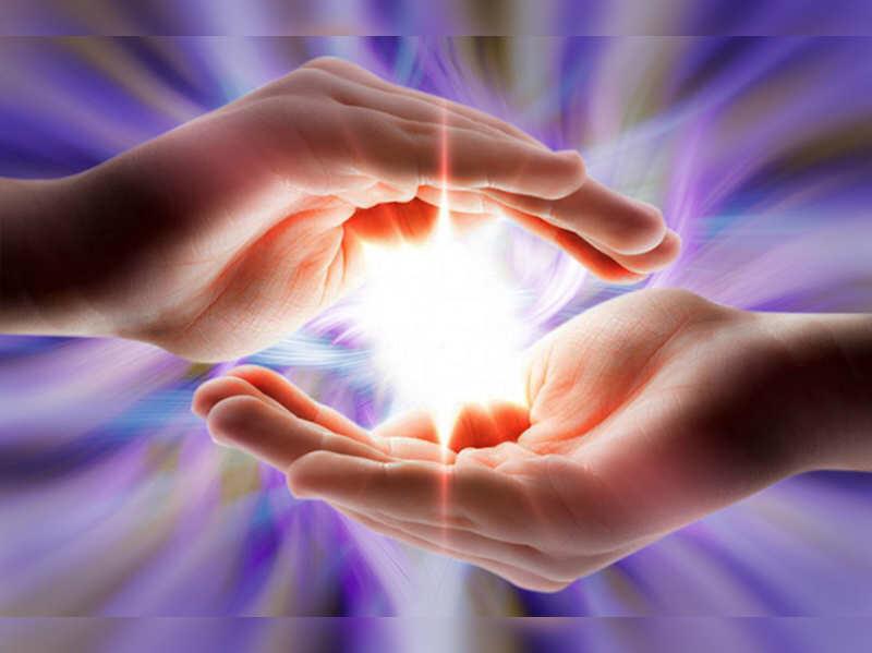 Integrated Energy Healing, NW3 2BE