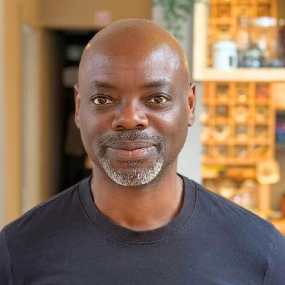 Adrian Cox, Zen Shiatsu Practitioner at Vitruvian Wellness in North London