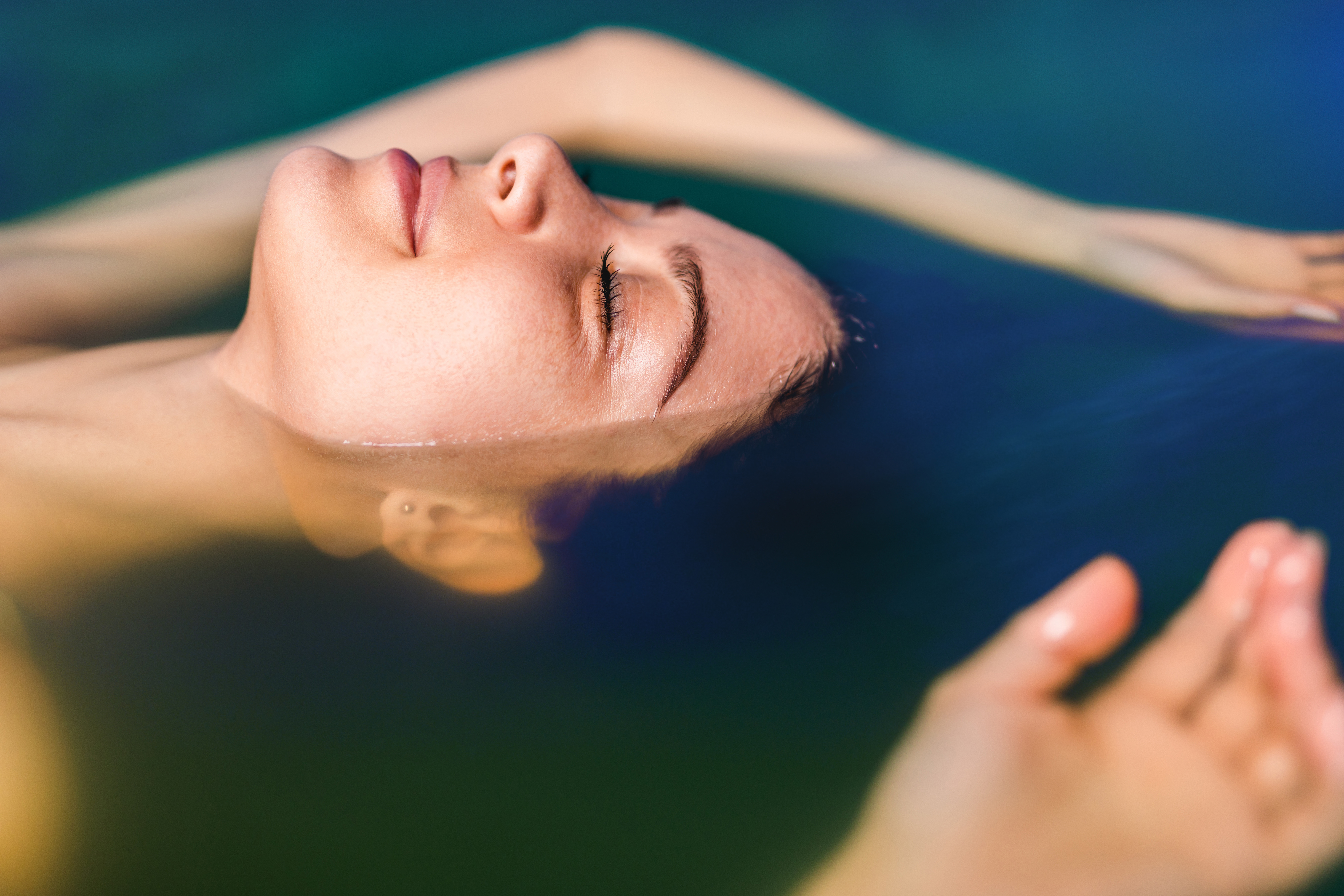 Holistic Life Coaching