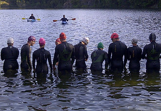 Ironman Victoria, BC