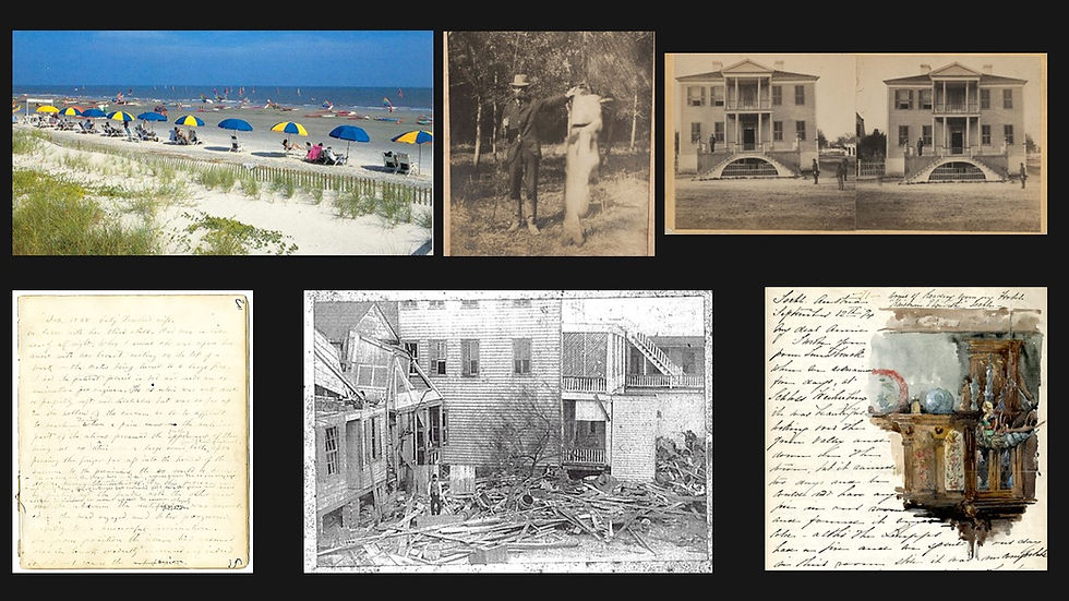 Digitizing History : Unique Collections Online
