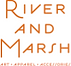 River and Marsh logo
