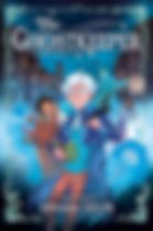 The Ghostkeeper: A Graphic Novel