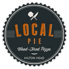 Local Pie Wood-Fired Pizza logo