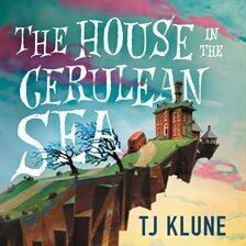 the house in the cerulean sea by tj klune
