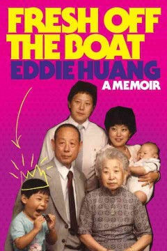 fresh of the boat