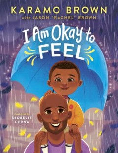 I am okay to feel by karamo brown
