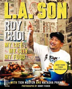 l. a. son
