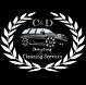 CD Cleaning Services logo
